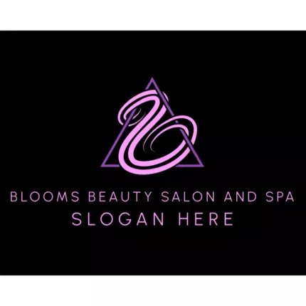 Logo van Blooms Beauty Salon And Spa