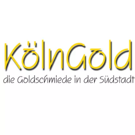 Logo van KölnGold Bernd Marx