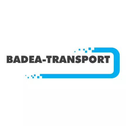 Logo von Alexander Badea Transport