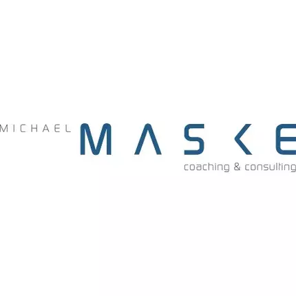 Logo de Michael Maske coaching&consulting