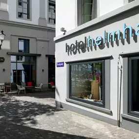 Bild von Hotel Helmhaus