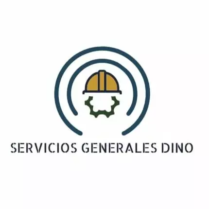 Logo de Servicios Generales Dino S.L.