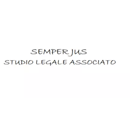 Logo van Semper Jus