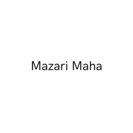 Logo van Mazari Maha