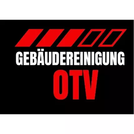 Logo de Gebäudereinigung OTV