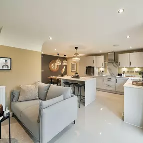 Bild von Persimmon Homes Overstone Gate
