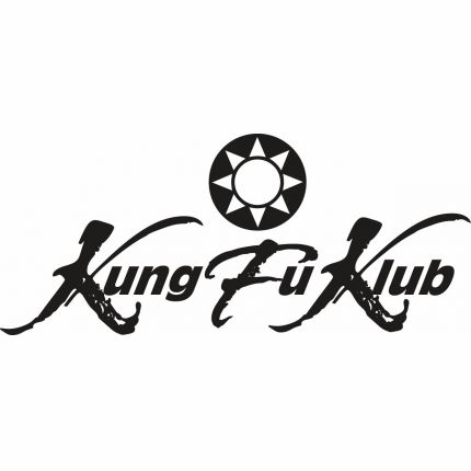 Logotipo de Kung Fu Klub