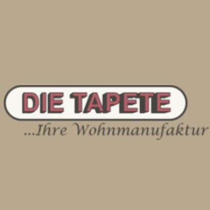 Logo van Die Tapete GmbH