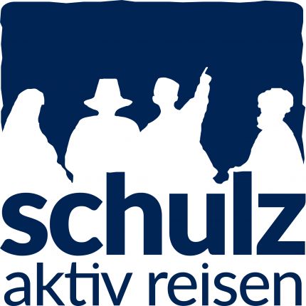 Logo from schulz aktiv reisen
