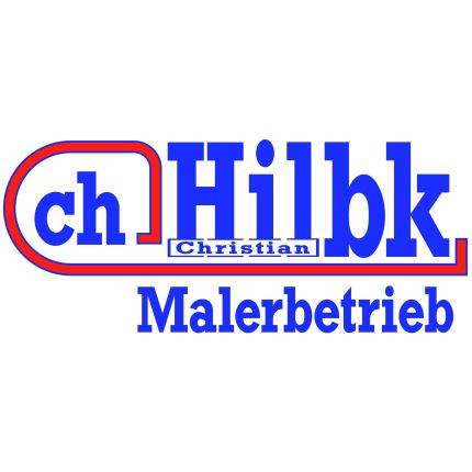 Logo von Malerbetrieb Christian Hilbk