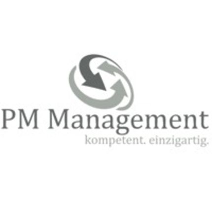 Logotyp från PM Management