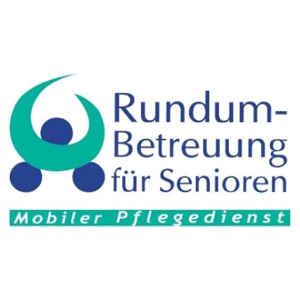 Logotyp från Rundum - Betreuung für Senioren Inh. Stephan Riedl