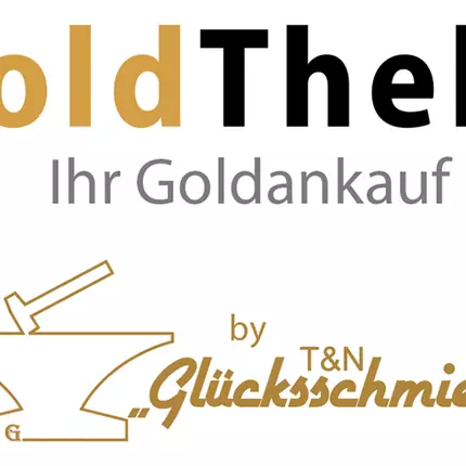 Logo van T&N Glücksschmiede GmbH