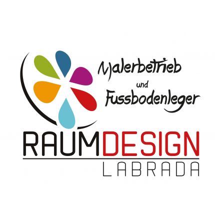 Logo van Raumdesign Labrada