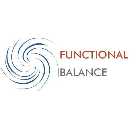 Logotyp från Functional Balance