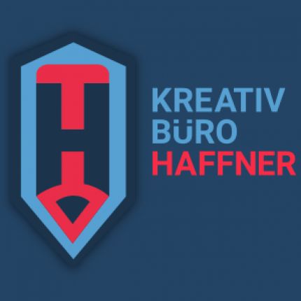Logo fra Kreativbüro Haffner