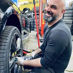 Bild von Reifen Faba - Bleiben Sie fahrbereit I Bonn