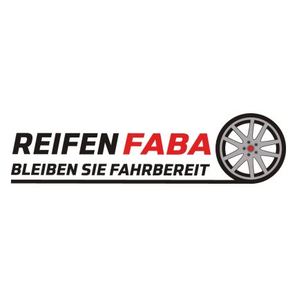 Logo von Reifen Faba - Bleiben Sie fahrbereit I Bonn