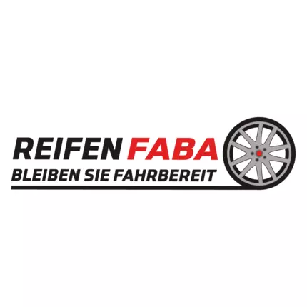 Logótipo de Reifen Faba - Bleiben Sie fahrbereit I Bonn