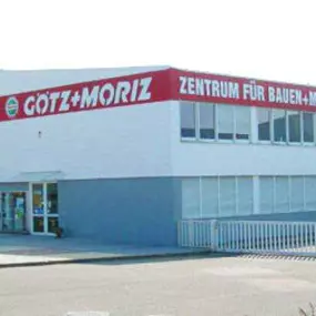 Bild von Götz + Moriz GmbH - Baustoffe, Türen, Fenster, Parkett, Werkzeuge, Arbeitskleidung