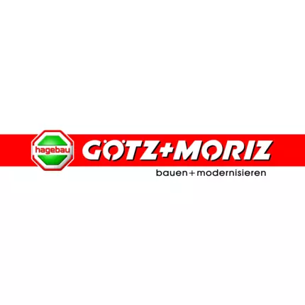 Logo de Götz + Moriz GmbH - Baustoffe, Türen, Fenster, Parkett, Werkzeuge, Arbeitskleidung