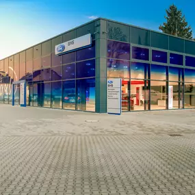 Bild von BHS Handels- u. Betriebs GmbH