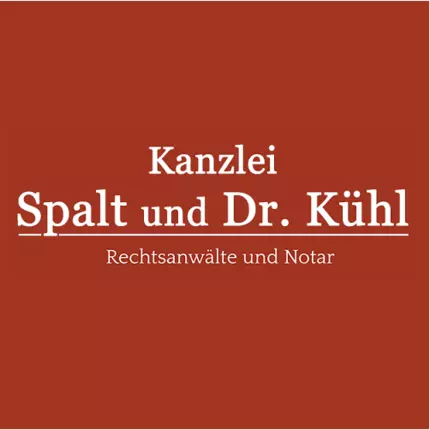 Logotipo de Kanzlei Spalt und Dr. Kühl