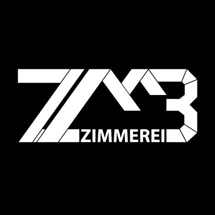 Logo van ZMB Zimmerei