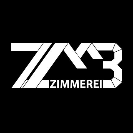 Logo from ZMB Zimmerei