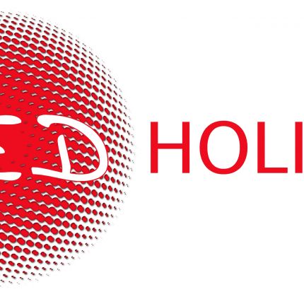 Logo van RED Holiday GmbH & Co. KG