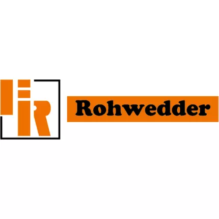 Logotyp från Friedrich Rohwedder GmbH