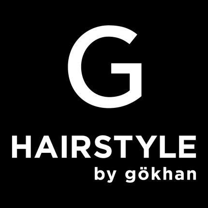 Logo fra Hairstyle by gökhan