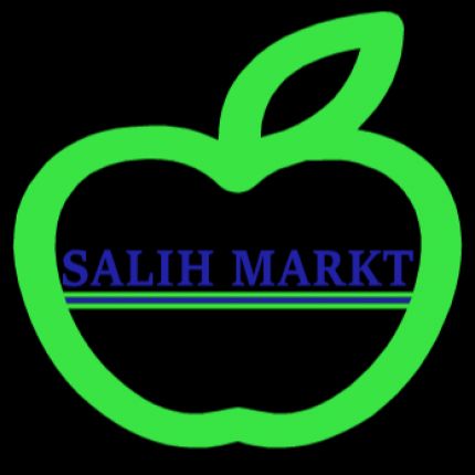 Logótipo de Salih Markt