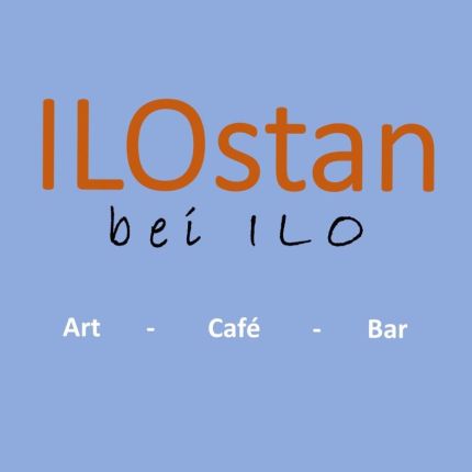 Logotipo de Café ILOstan