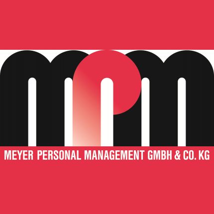 Logo von MPM Meyer Personal Management GmbH & Co. KG