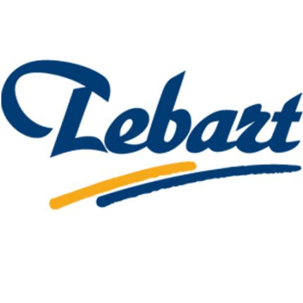 Logotyp från Tebart GmbH & Co. KG Bäckerei, Café, Konditorei