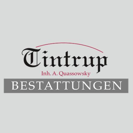 Logo da BESTATTUNGEN TINTRUP Inh. A. Quassowsky