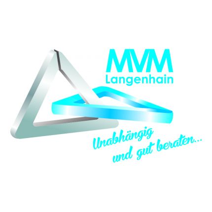 Logótipo de MVM Langenhain Vers. Kfm. (IHK) Siegfried Messing