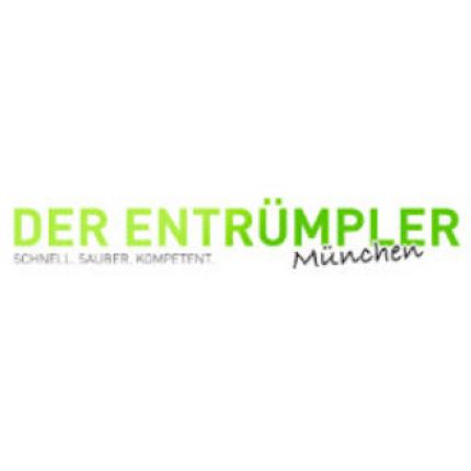 Logotyp från Entrümpelung München 24