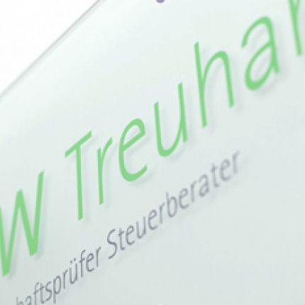 Logo od TW Treuhand Wirtschaftsprüfer Steuerberater