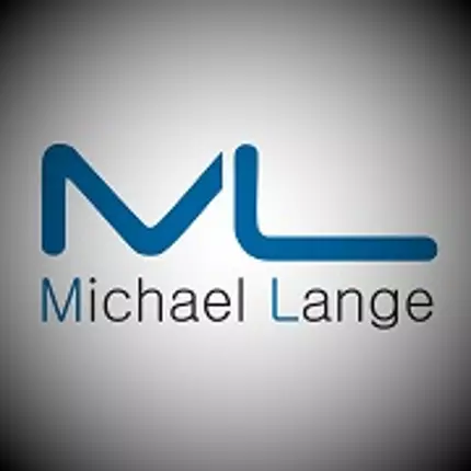 Logo from ML ART - Michael Lange