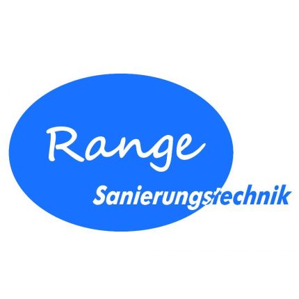Logo von Range Sanierungstechnik