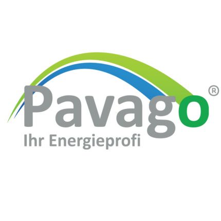 Logo fra Pavago - Ihr Energieprofi