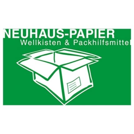 Logo od NEUHAUS-PAPIER Wellkisten u. Packhilfsmittel e.K.