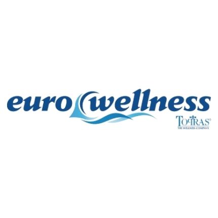 Logotyp från Michael Bunk Euro Wellness