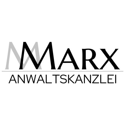 Logotyp från Rechtsanwalt Markus Marx