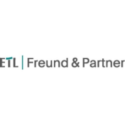Logo van ETL Freund & Partner GmbH Steuerberatungsgesellschaft & Co. Hoyerswerda KG