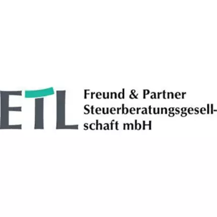 Logo de ETL Freund & Partner GmbH Steuerberatungsgesellschaft & Co. Hoyerswerda KG