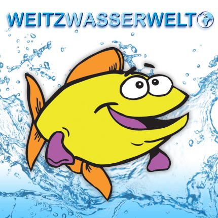 Logo von Weitz Wasserwelt