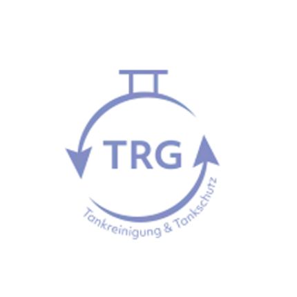 Logo van T.R.G. Tankservice Inh. F. Zaborowski e.K.